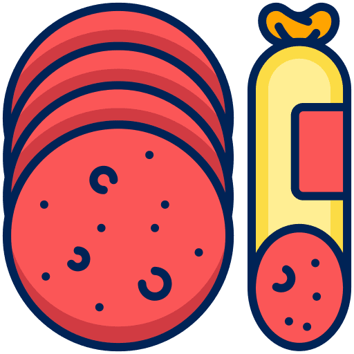 Elaboración propia de embutidos