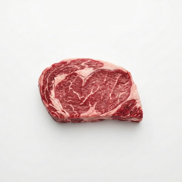 Corte de entrecot de ternera