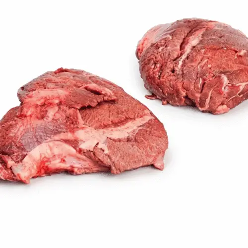 Corte de Carrilleras Carnicería - Mendoza Carniceros en Logroño