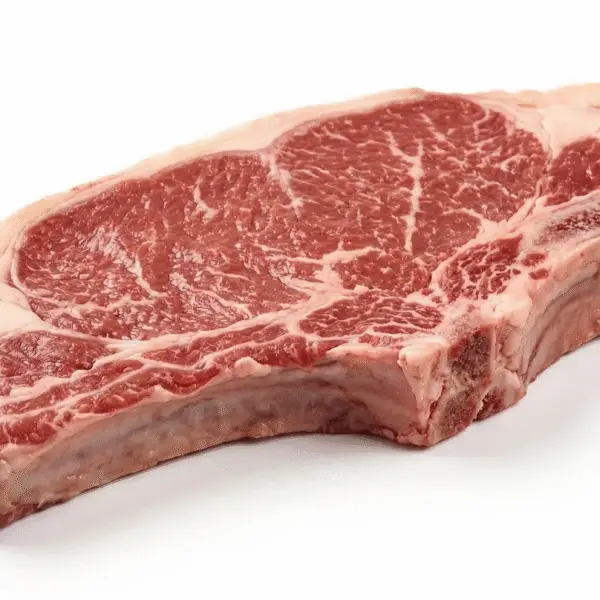 Chuleta Estrecha de Ternera