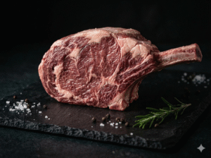 Chuletón de Ternera