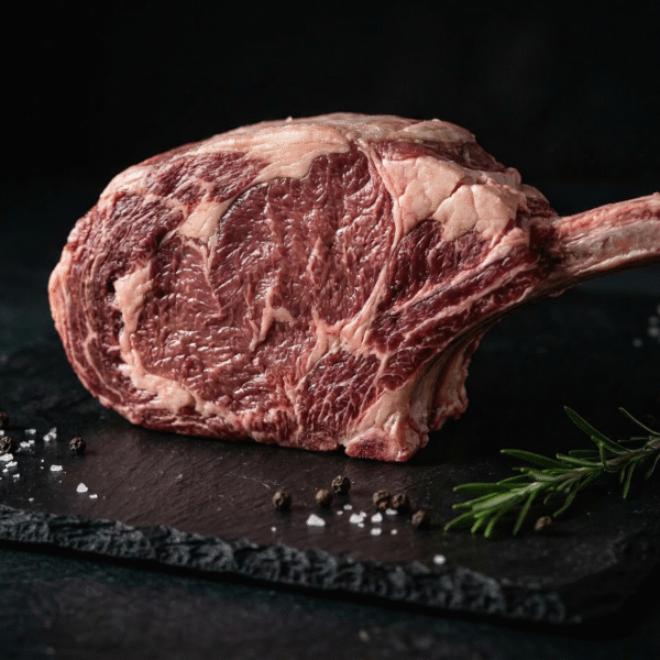 Chuletón de Ternera