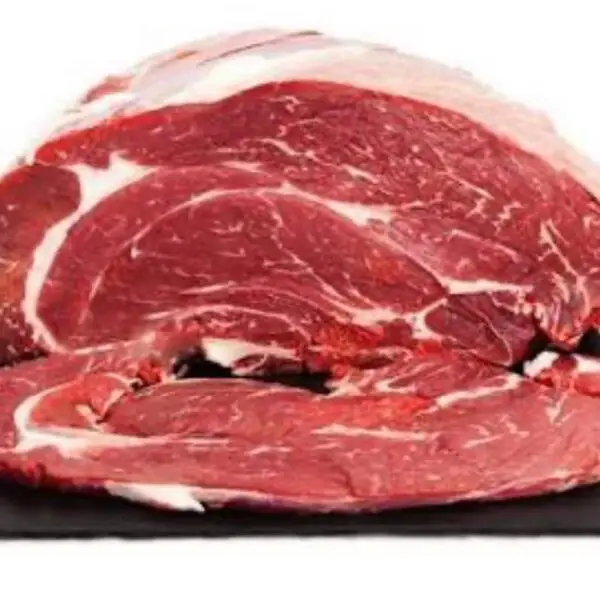 Corte filete de aguja de ternera hembra - Canicería Mendoza Carniceros Logro