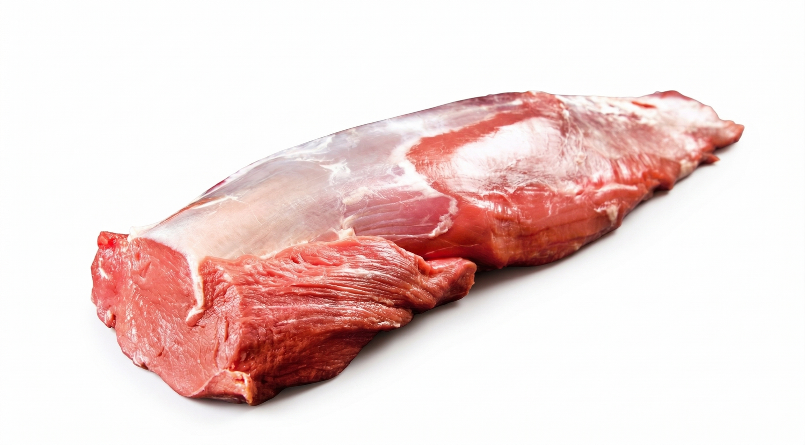 Corte de Solomillo de Ternera Hembra - Carnicería Mendoza Carniceros