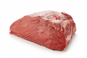 Corte de Tapa de Ternera Hembre - Carnicería Mendoza Carniceros