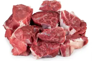 Corte de zancarrón de Ternera - Mendoza Carniceros Logroño