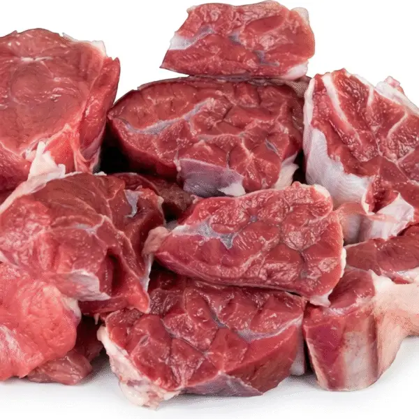 Corte de zancarrón de Ternera - Mendoza Carniceros Logroño