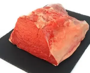 Corte de Contra de Ternera Hembra - Carnicería Mendoza Carniceros en Logroño