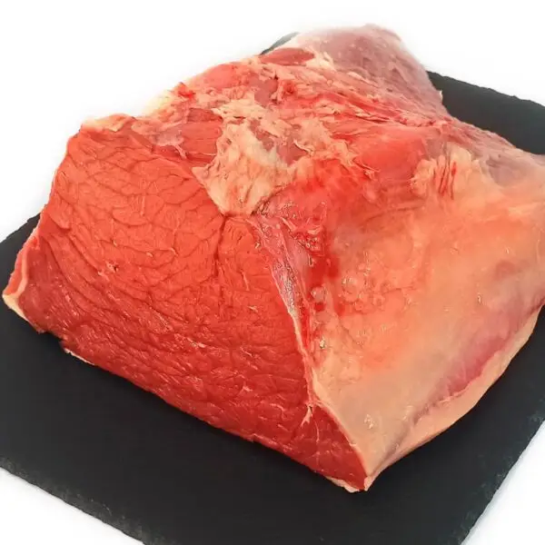 Corte de Contra de Ternera Hembra - Carnicería Mendoza Carniceros en Logroño